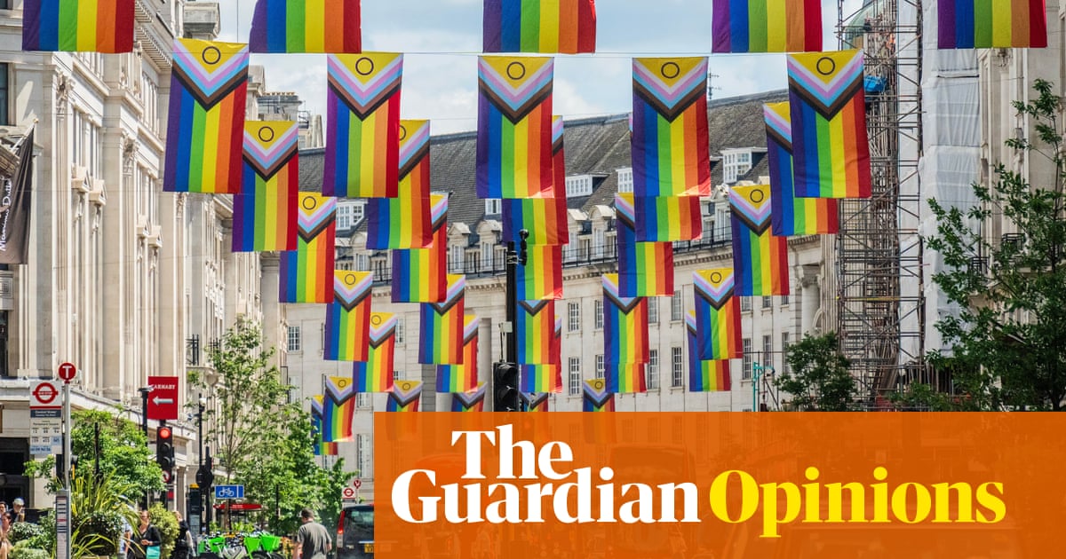 Yes, the honours system has its problems. But as a gay writer, here’s why I’m accepting an MBE | Matt Cain Yes, the honours system has its problems. But as a gay writer, here’s why I’m accepting an MBE | Matt Cain