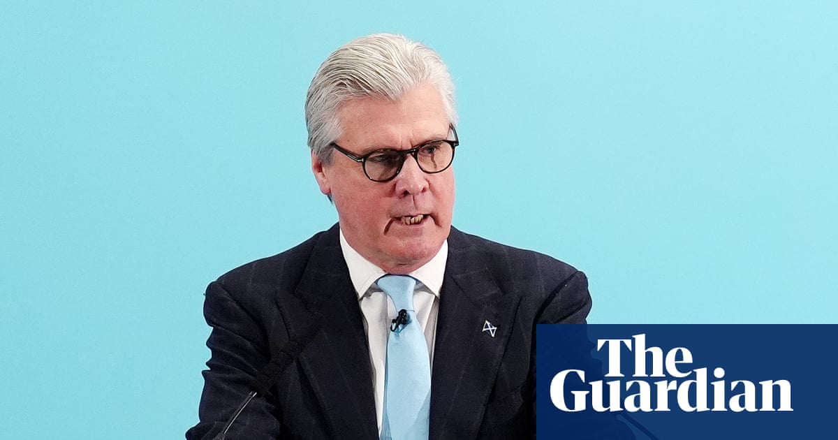 Deacon Blue ‘appalled’ by Reform UK’s Scottish leader quoting their song lyrics