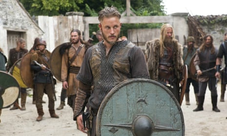 Vikings Seasons 1 and 2 – An Archaeodeath Review – Archaeo