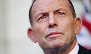 Tony Abbott