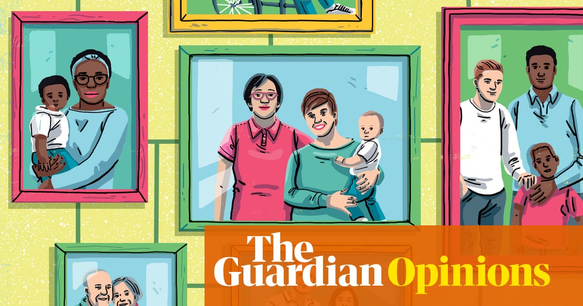 I’ve just become a mum – where is the writing about parenting for my generation?