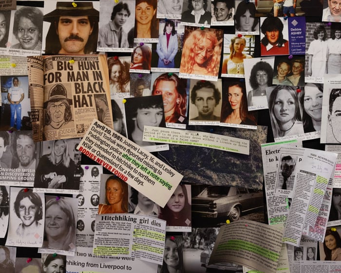 Ivan Milat was convicted of murdering seven people. Could he have killed scores more?