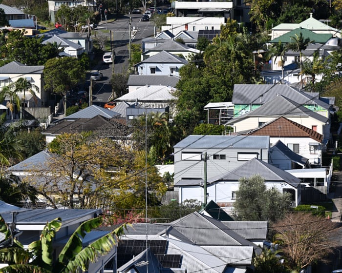 Young Australians are staying in the family home for longer – and it’s not hard to see why