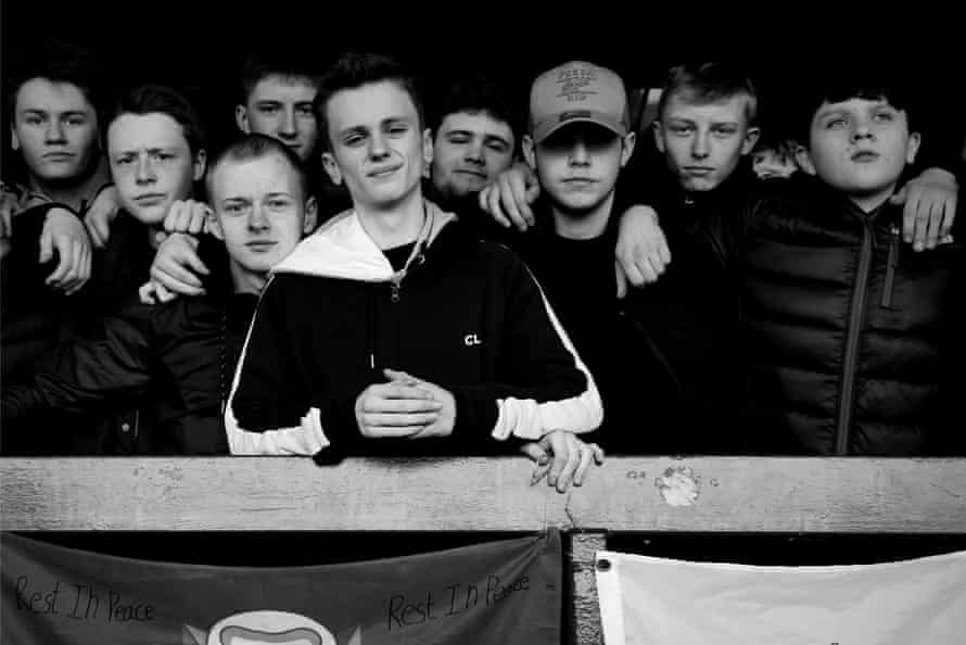 Goodbye Bootham Crescent: the end of an era for York City | York City 10 Youngsters at the ground