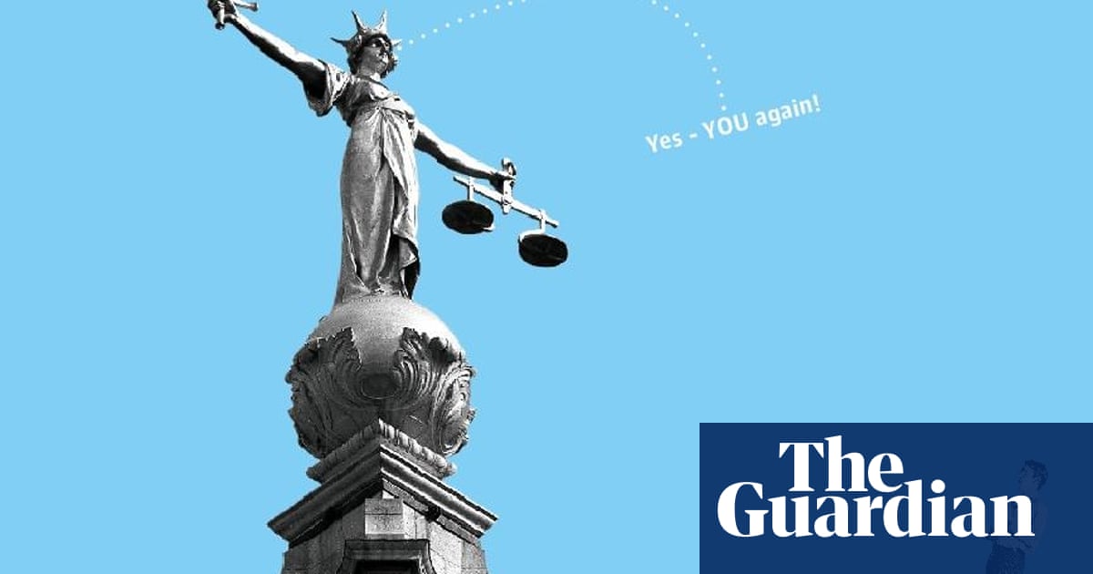 Jury Service What Are Your Chances Of Being Called Up Again And Again Consumer Affairs The Guardian Jury Service What Are Your Chances Of Being Called Up Again And Again Consumer Affairs The Guardian