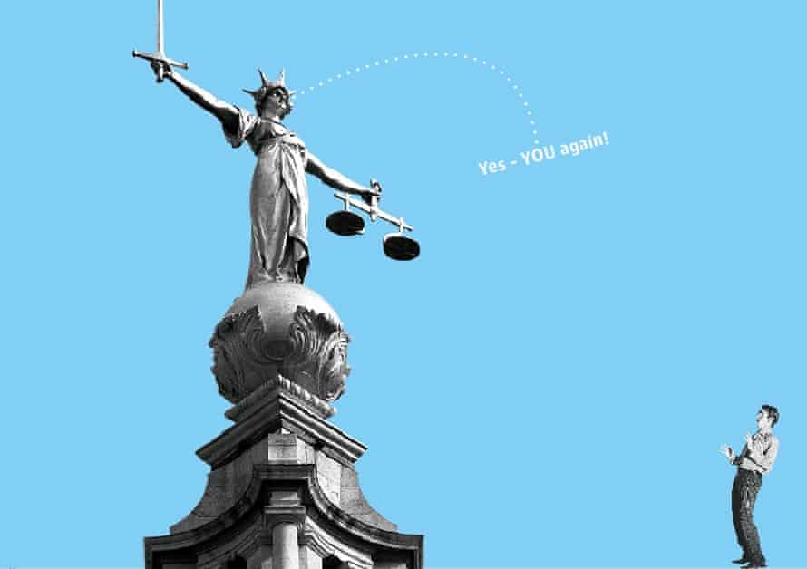 Jury Service What Are Your Chances Of Being Called Up Again And Again Consumer Affairs The Guardian Jury Service What Are Your Chances Of Being Called Up Again And Again Consumer Affairs The Guardian