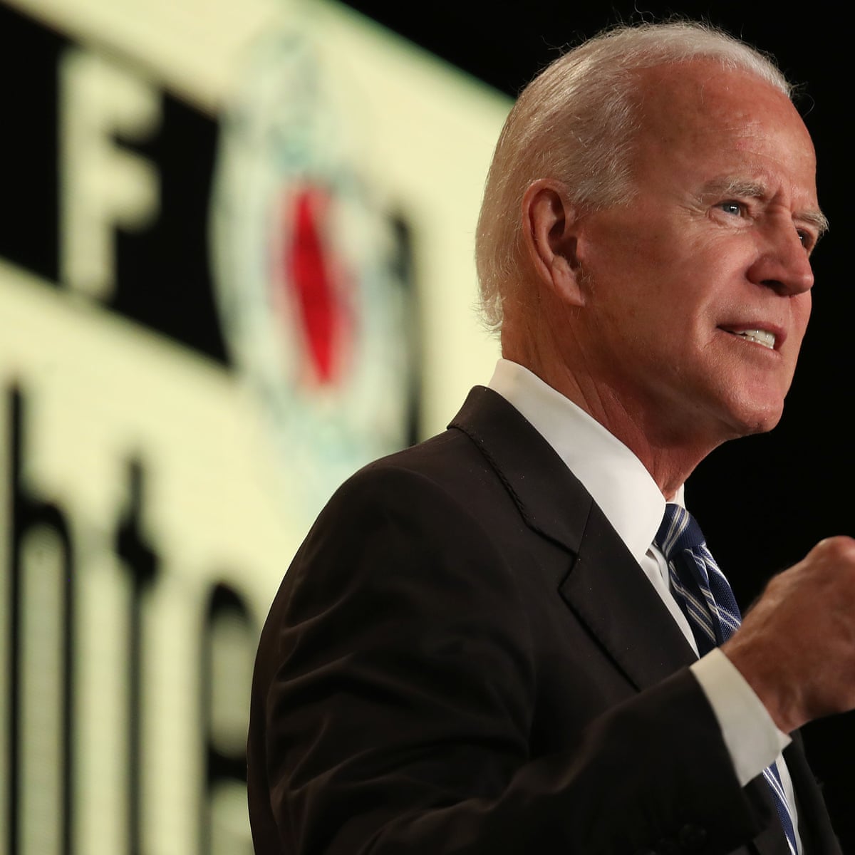 Joe Biden Reportedly Tells Supporters He S Running For
