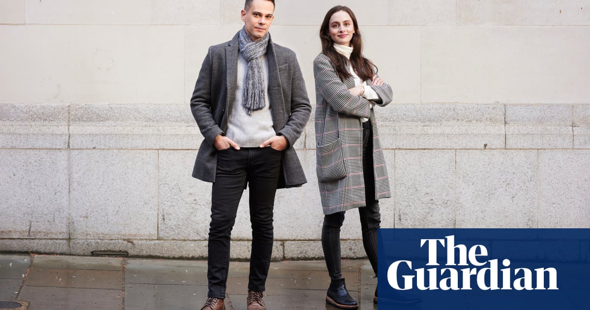 Blind date: ‘He pointed out that I’d dropped a tomato on my sweater’