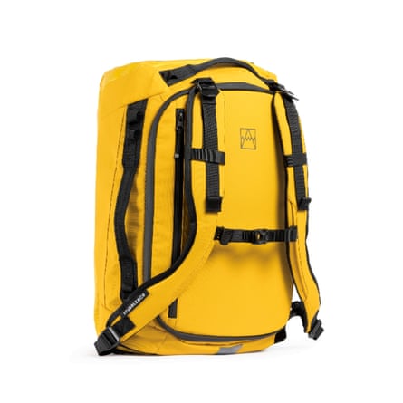 Stubble & Co 30l Kit Bag