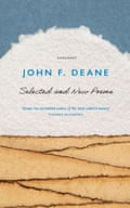 Selected and New Poems by John F. Deane