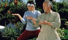 'Everyone was doing the crane kick': Ralph Macchio on making The Karate Kid