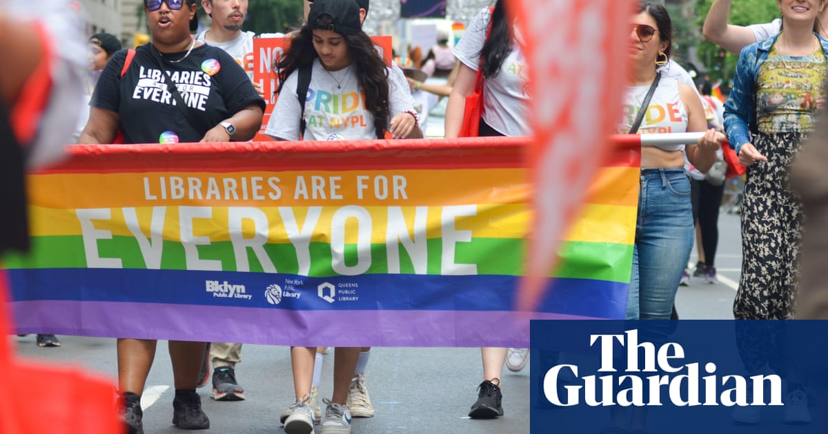The best US exhibitions and art events for Pride month 2025