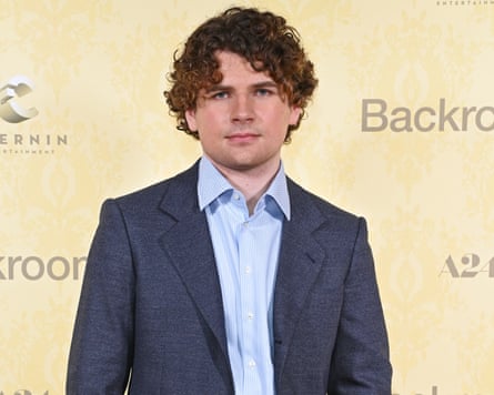 Kane Parsons