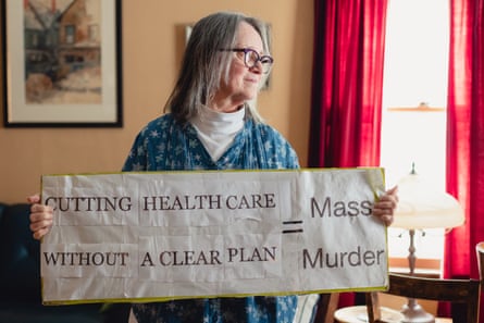 ‘I know it was going to come to me. I just didn’t realize it would be so fast.’