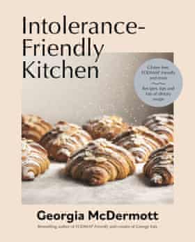 Intolerance-Friendly Kitchen by Georgia McDermott