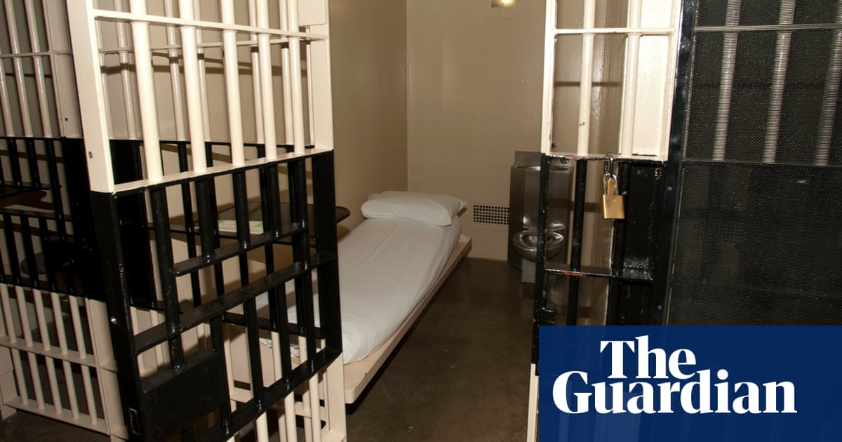 Texas man executed for fatally stabbing and strangling young mother in 2004