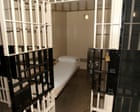Texas kills man by lethal injection in state’s fifth execution this year