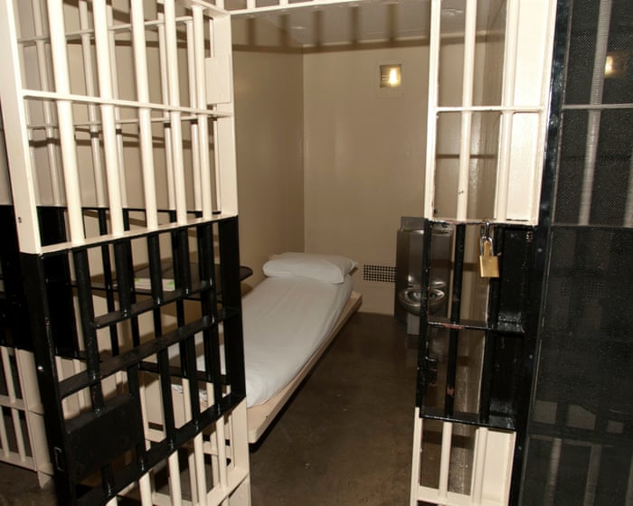 Texas Executes Man Amid Controversy Over Justice System
