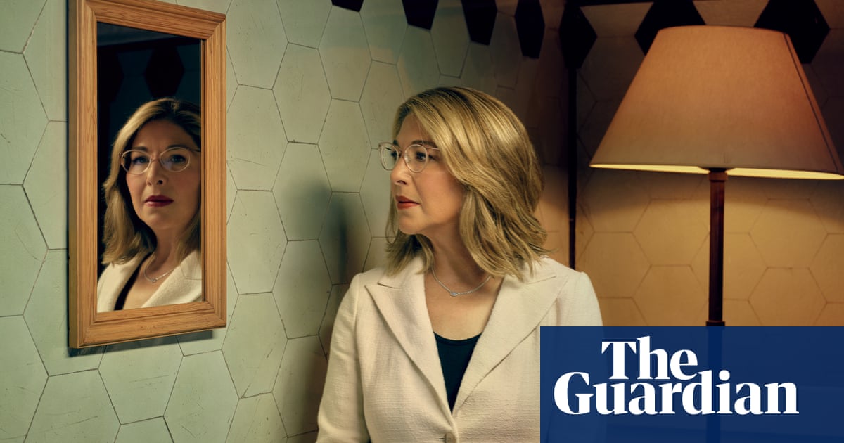 Naomi Klein: ‘Nadie es perfecto, pero eso no es excusa para no hacer nada’ | Libros Naomi Klein: ‘Nadie es perfecto, pero eso no es excusa para no hacer nada’ | Libros