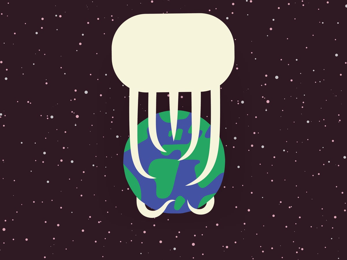 Behemoth Bully Thief How The English Language Is Taking Over The Planet Language The Guardian