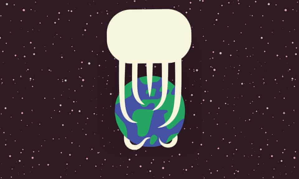 Behemoth Bully Thief How The English Language Is Taking Over The Planet Language The Guardian