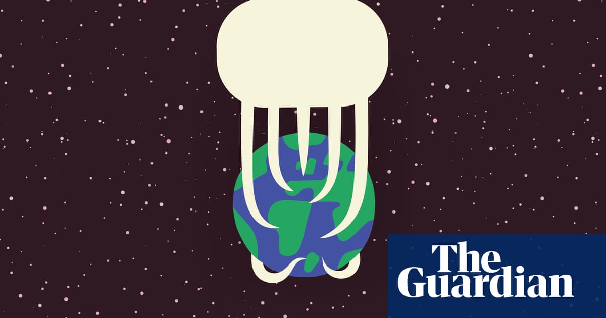 From the archive: Behemoth, bully, thief: how the English language is taking over the planet – podcast