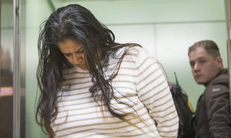 465px x 279px - Purvi Patel has 20-year sentence for inducing own abortion reduced |  Indiana | The Guardian