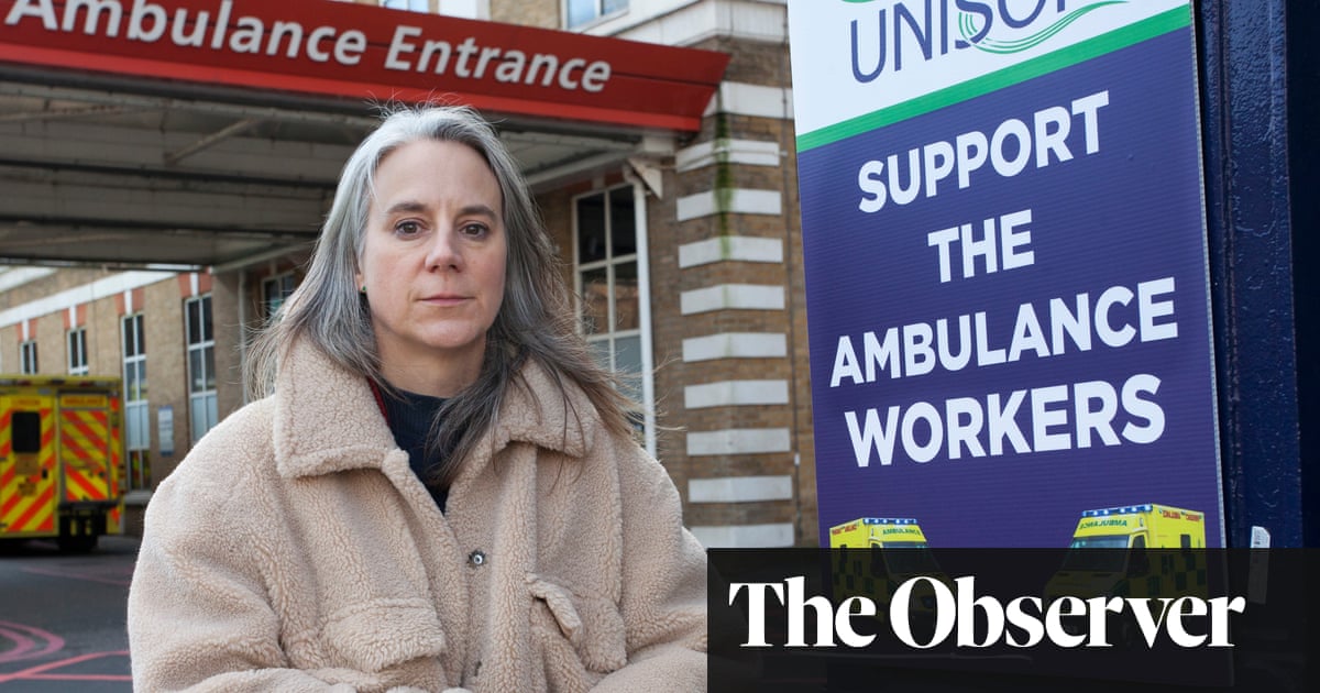 People realise what were doing is right: how nurses won PR battle over NHS strikes