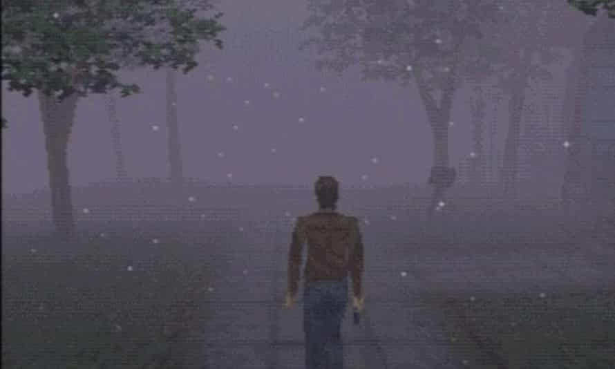 Silent Hill At The Game That Taught Us To Fear Ourselves Action Games The Guardian Silent Hill At The Game That Taught Us To Fear Ourselves Action Games The Guardian