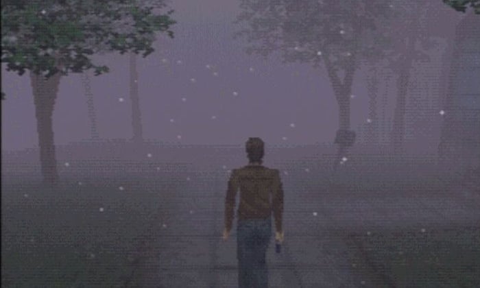 Silent Hill at 20: the game that taught us to fear ourselves, Action games