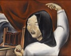 ‘A kind of reconnecting with the past’: the Met celebrates the art of the portrait