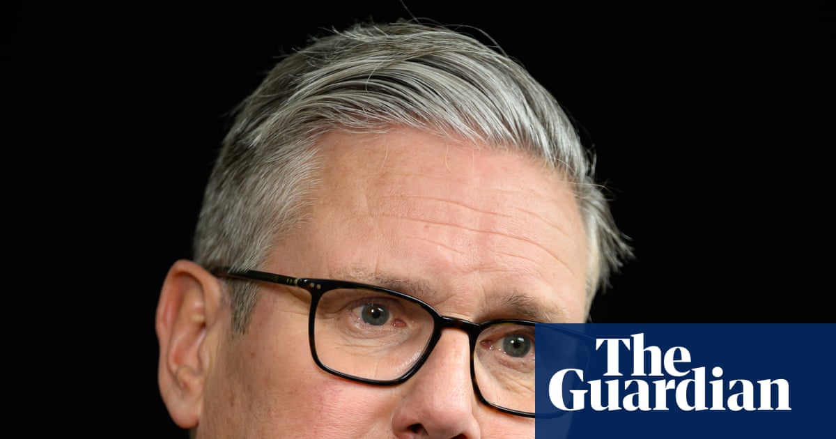 Keir Starmer left in limbo after bad election results that could have been worse