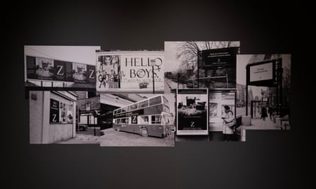 A selection of images by Franki Raffles