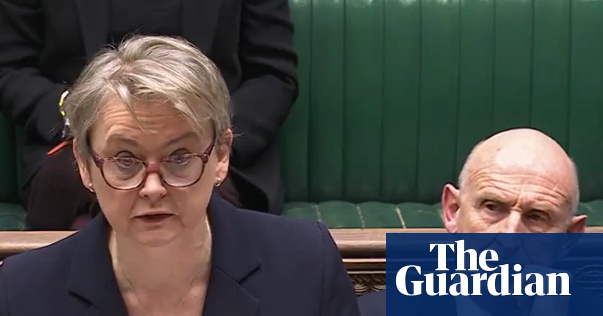 MPs across UK parties criticise ministers for stance on Trump attack on Venezuela