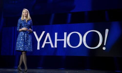 The price of failure: Yahoo's Marissa Mayer could leave with $137m, Yahoo