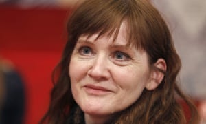 Audur Ava Ólafsdottir: “The two most important things in life: unselfish love and the powerful force of imagination.”