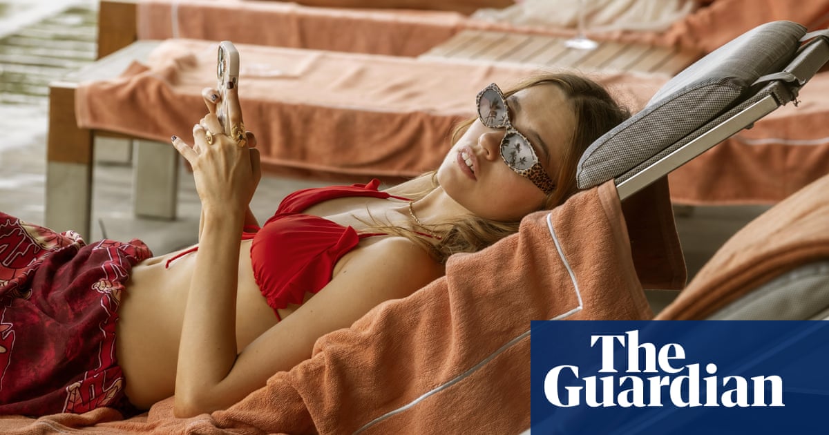 Off-season: has The White Lotus become a letdown?