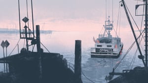 For the Joe and the Whale feature - do not use for anything else