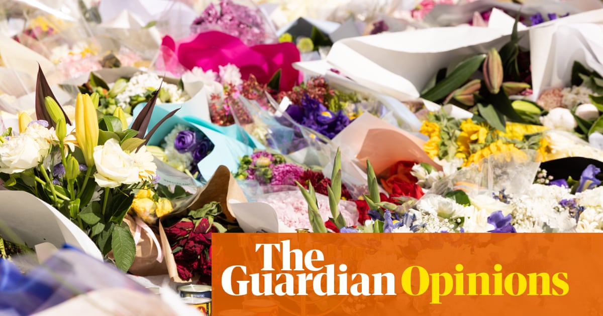 The aftermath of the Bondi terror attack is not a time to blame, politicise or dilute democracy | David Heilpern