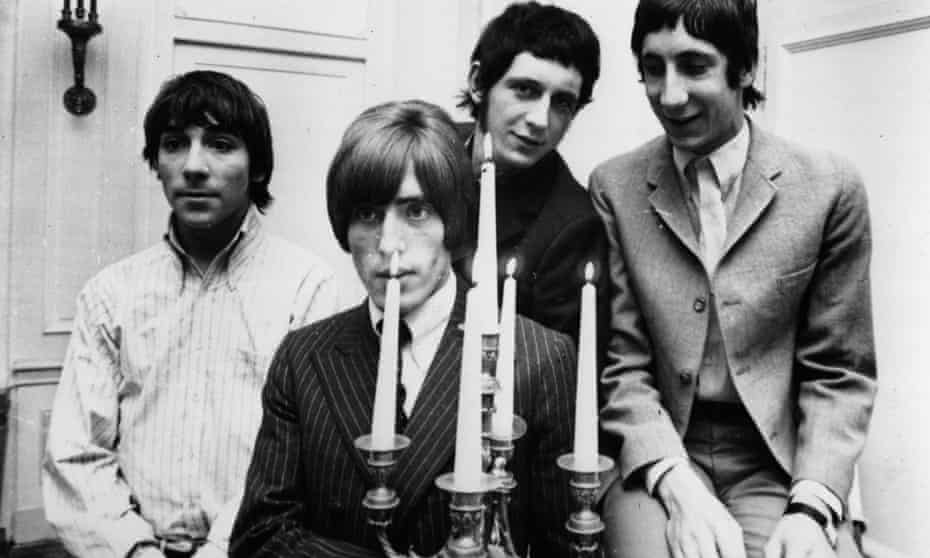 Tv Tonight Roger Daltrey And Pete Townshend On The Who Sell Out Television Radio The Guardian Tv Tonight Roger Daltrey And Pete Townshend On The Who Sell Out Television Radio The Guardian