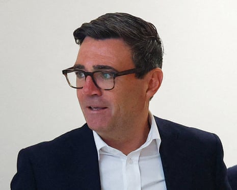 Andy Burnham
