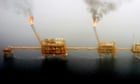 US imposes sanctions on Iran's largest petrochemical group