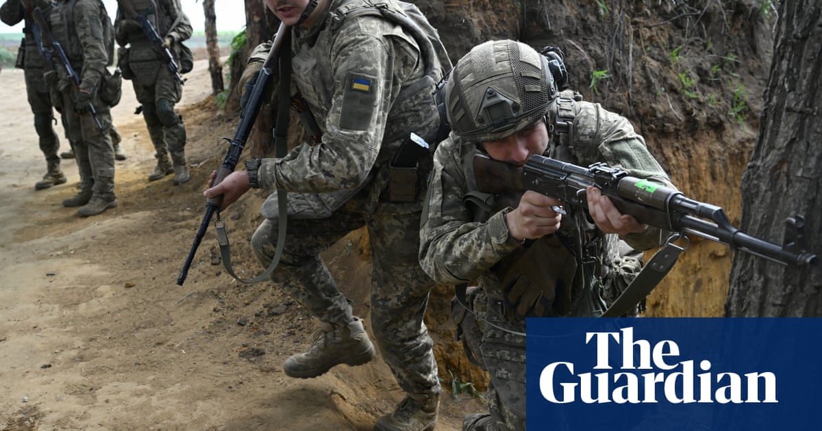 Ukraine says it has busted Hungarian spy ring collecting military data