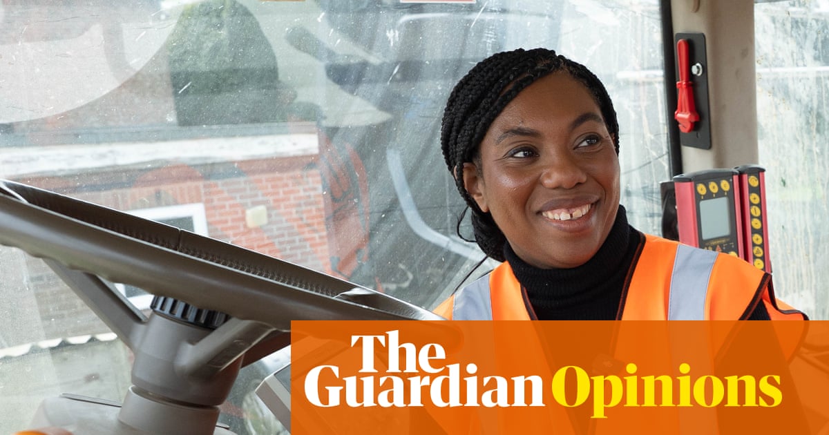 Kemi revels in a Conservative electoral drubbing in Canada of course | John Crace