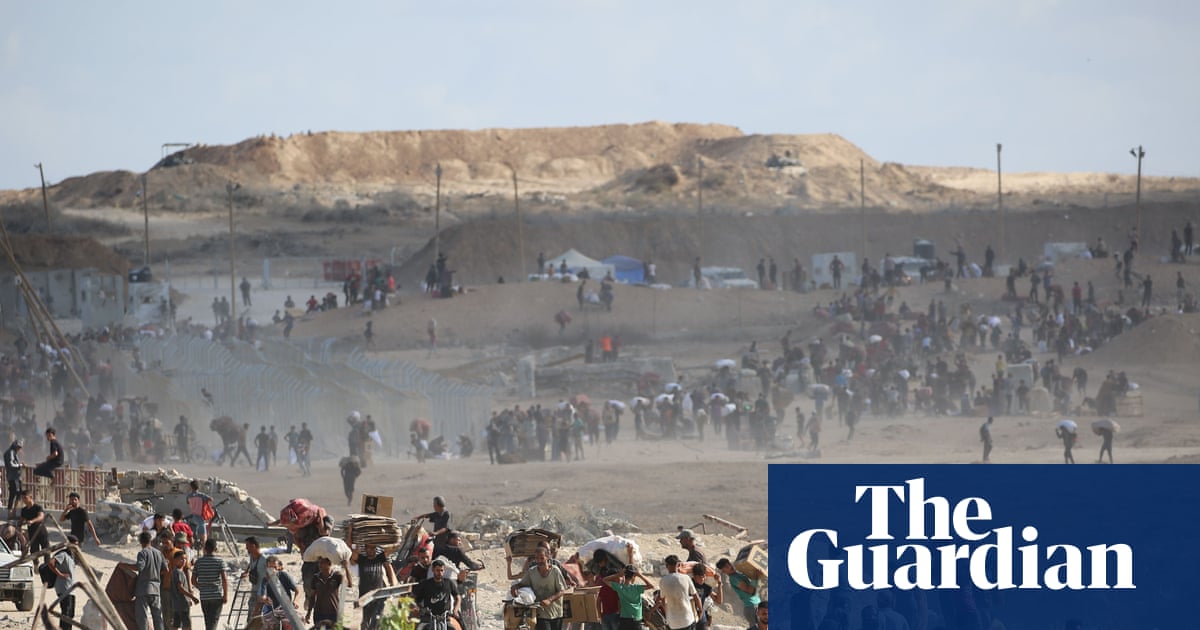 How likely is it that Trump’s Gaza plan will work?