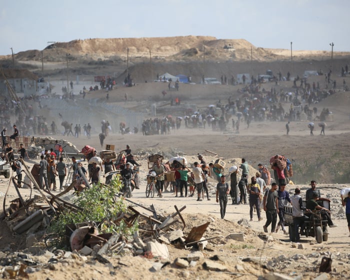 How likely is it that Trump’s Gaza plan will work?