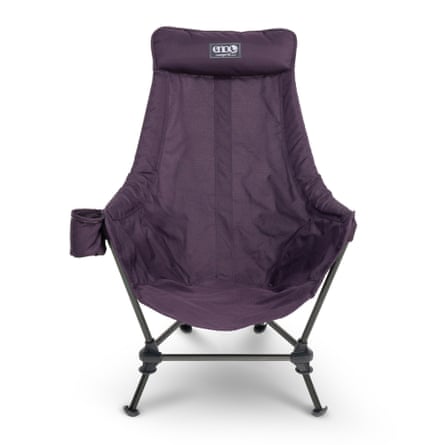 Eno Lounger DL Chair product photo