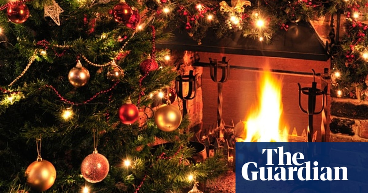 A Covid Christmas: top scientists on how they will navigate party season