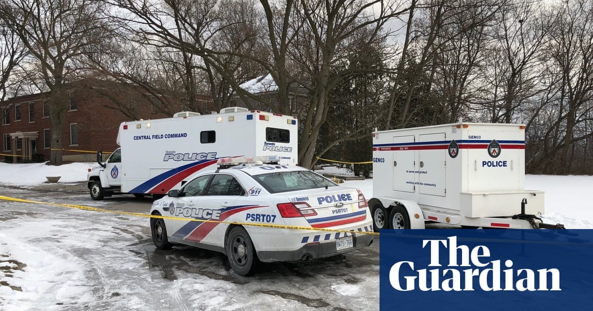 Hunt for Toronto serial killer hampered by police prejudice, report says