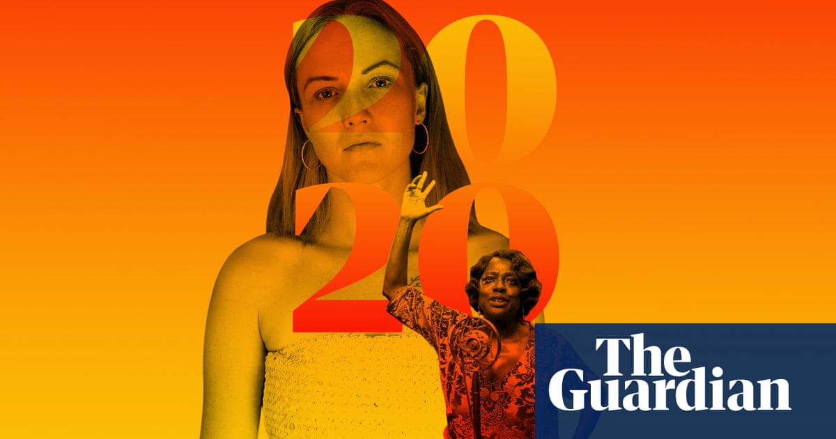 The 50 best films of 2020 in the UK: 50-9